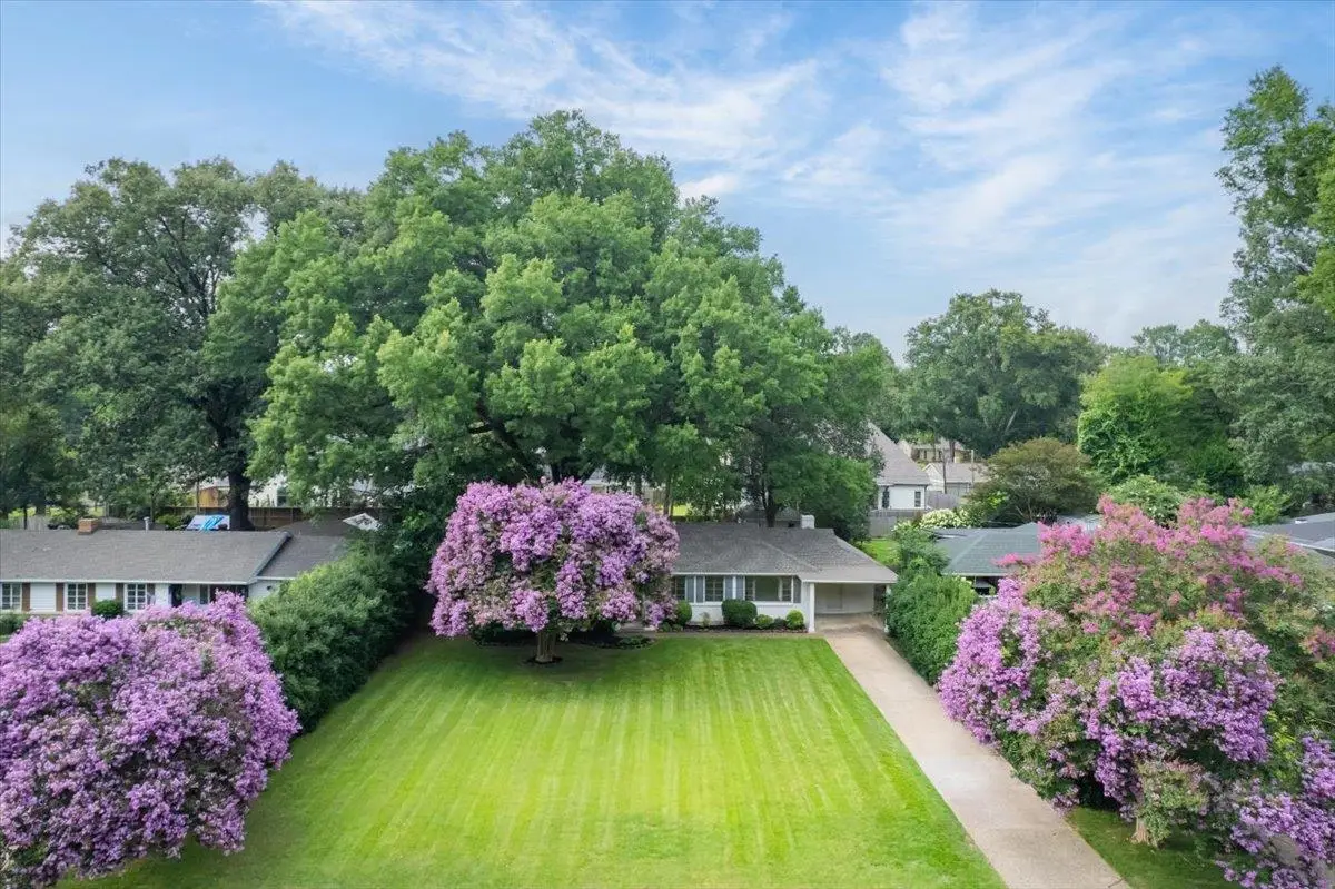4424 CHARLESWOOD AVE, Memphis, TN 38117 - #1