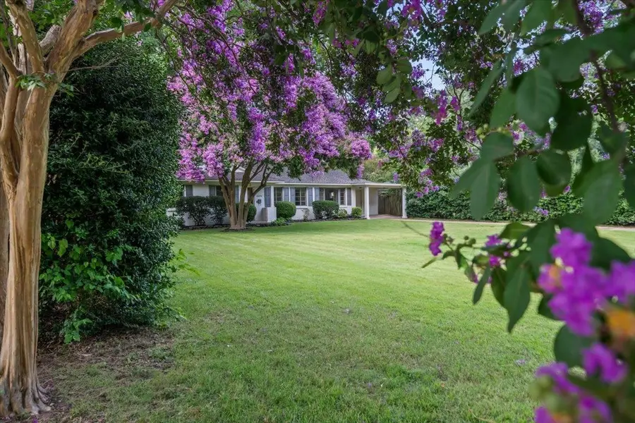 4424 CHARLESWOOD AVE, Memphis, TN 38117 - #2