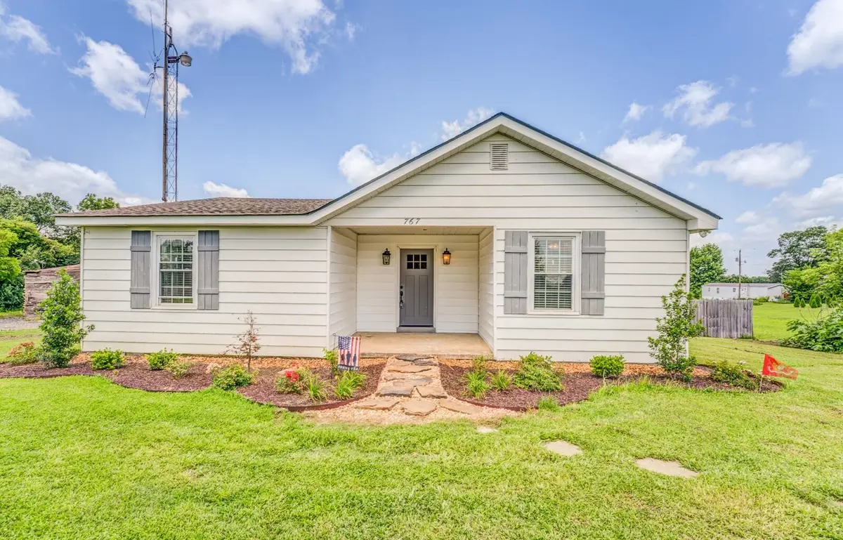 767 WILKES RD, Gates, TN 38037-4623 - #1