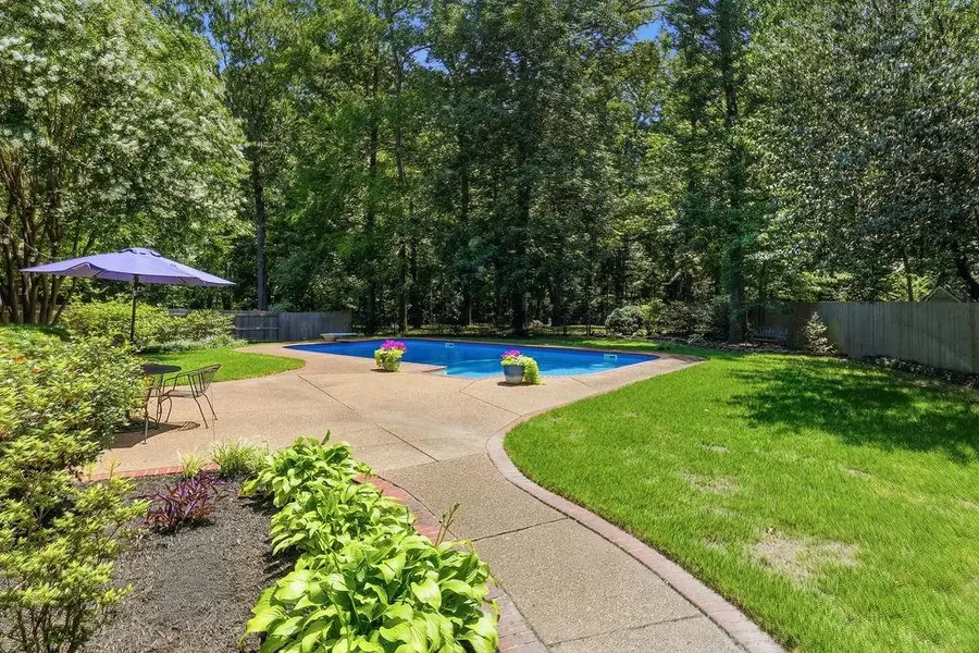 897 E SURREY OAKS CV E, Collierville, TN 38017 - #3