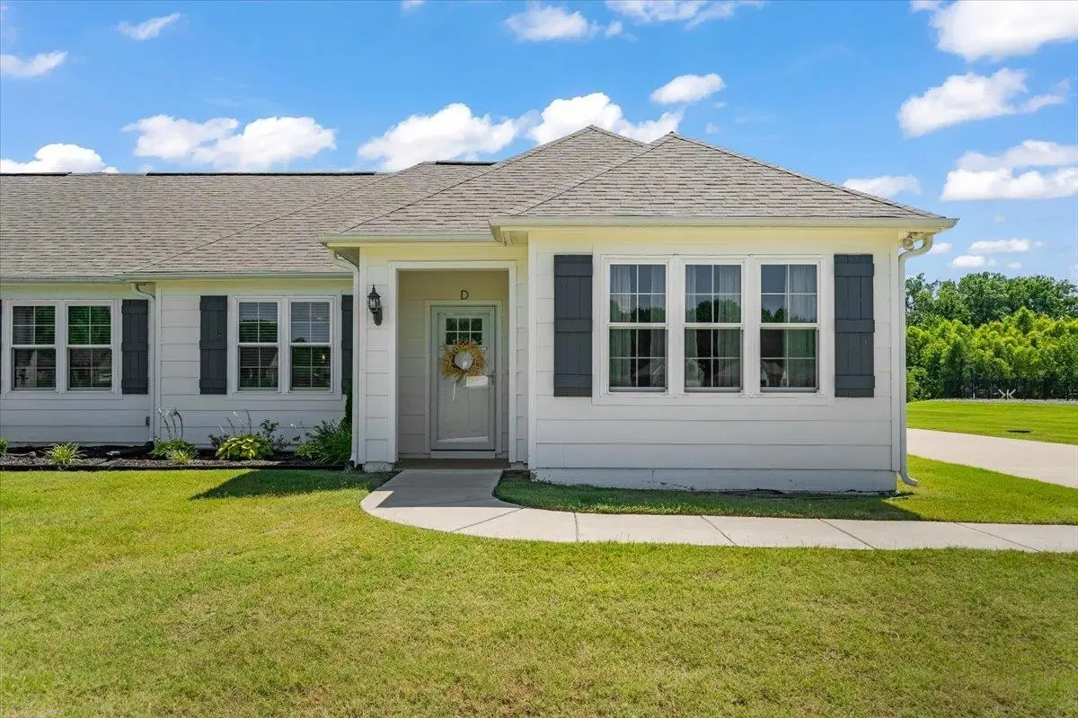 415 ABBEY DR, Munford, TN 38058 - #1
