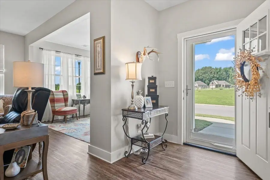 415 ABBEY DR, Munford, TN 38058 - #3