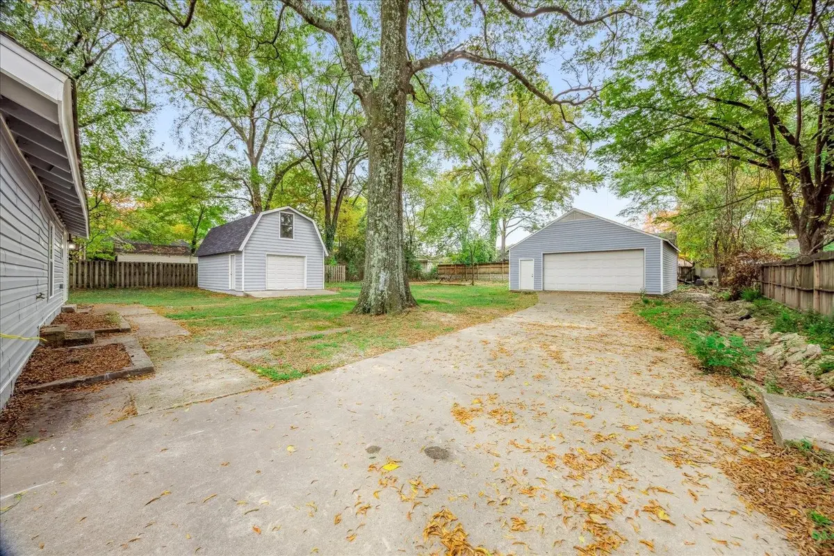 3587 COWDEN AVE, Memphis, TN 38111 - #1