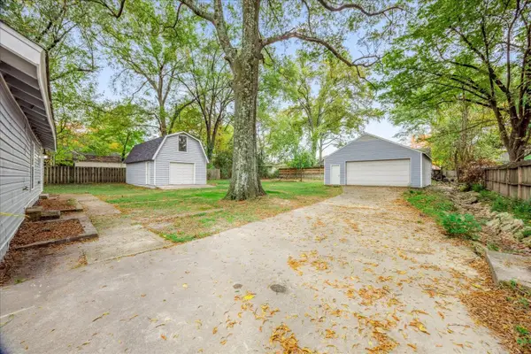 3587 COWDEN AVE, Memphis, TN 38111