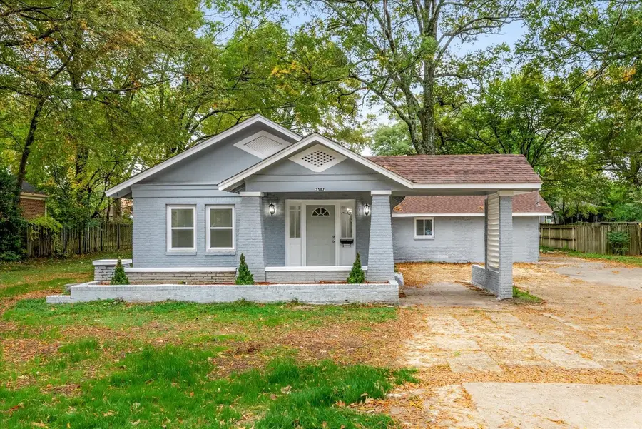 3587 COWDEN AVE, Memphis, TN 38111 - #2