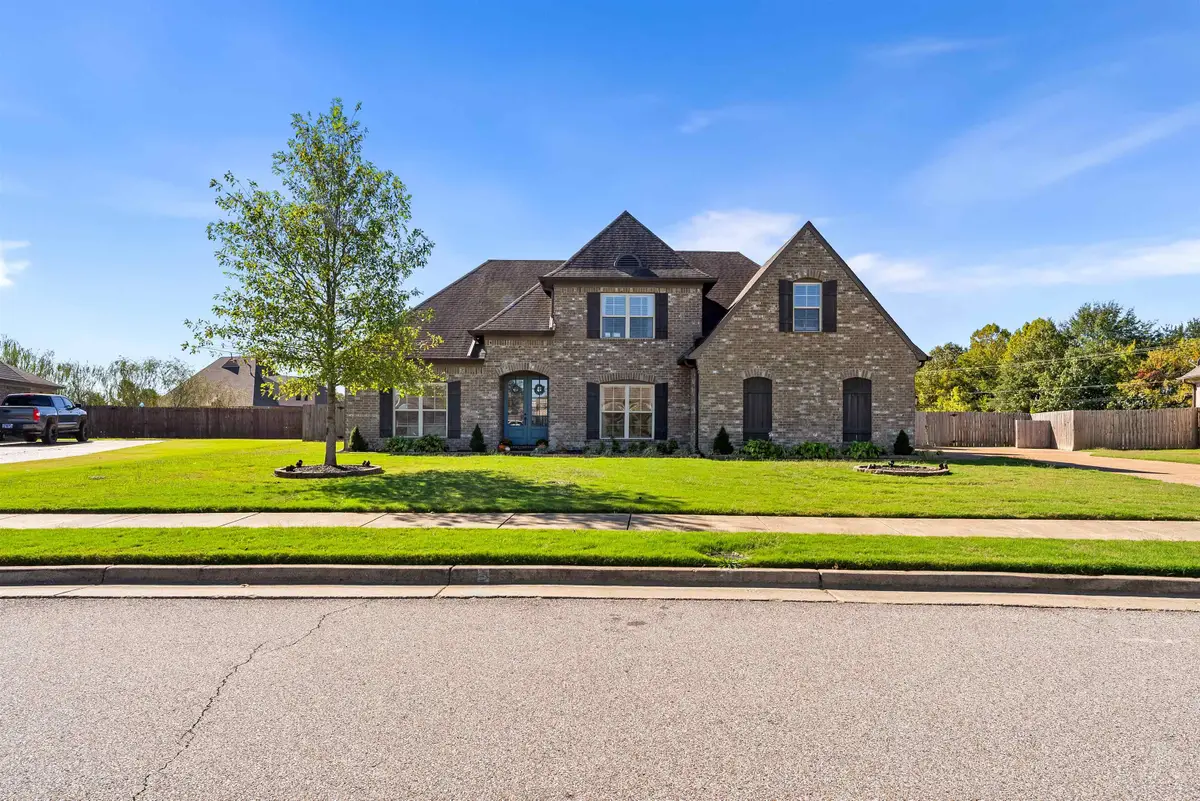 12675 CAMBRACREST LN, Arlington, TN 38002 - #1