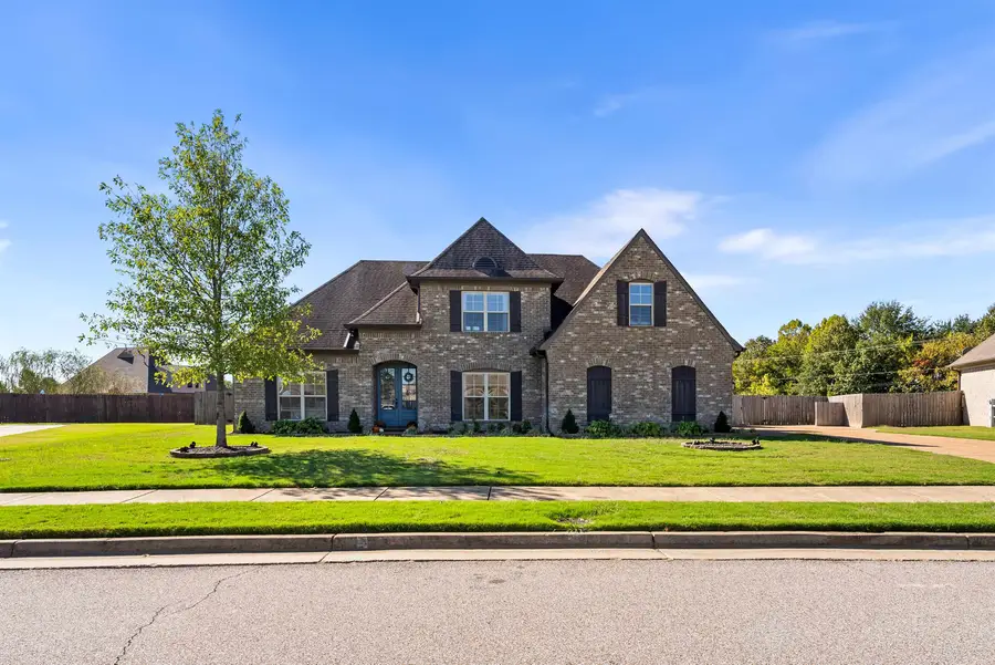 12675 CAMBRACREST LN, Arlington, TN 38002 - #2