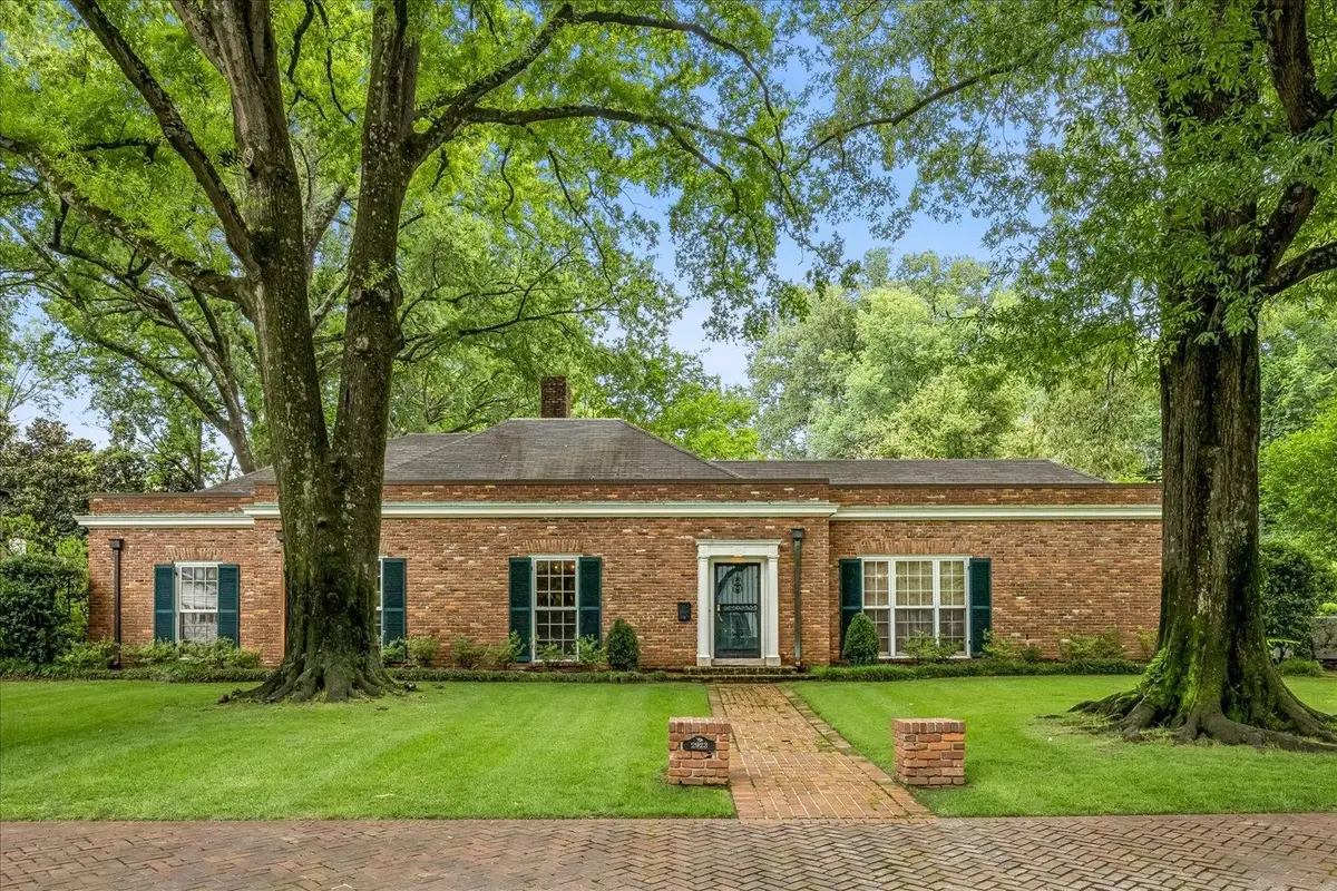 2923 MIDLAND AVE, Memphis, TN 38111 - #1