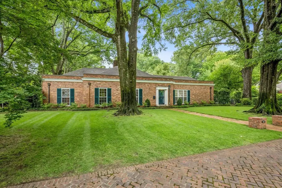 2923 MIDLAND AVE, Memphis, TN 38111 - #2