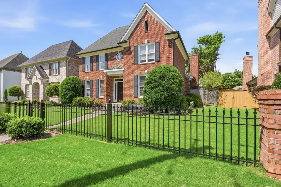 1481 KIMBROUGH RD, Germantown, TN 38138 - #2