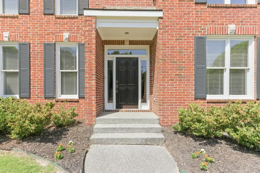 1481 KIMBROUGH RD, Germantown, TN 38138 - #3