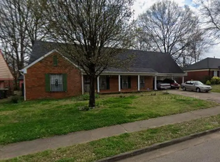 3702 CLARKE RD, Memphis, TN 38115 - #1