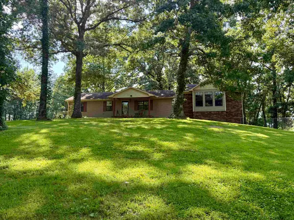 373 CLARENCE BARHAM RD, Bethel Springs, TN 38315-4525