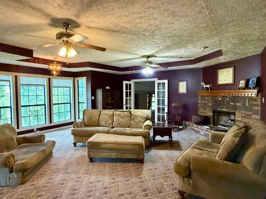 373 CLARENCE BARHAM RD, Bethel Springs, TN 38315-4525 - #2