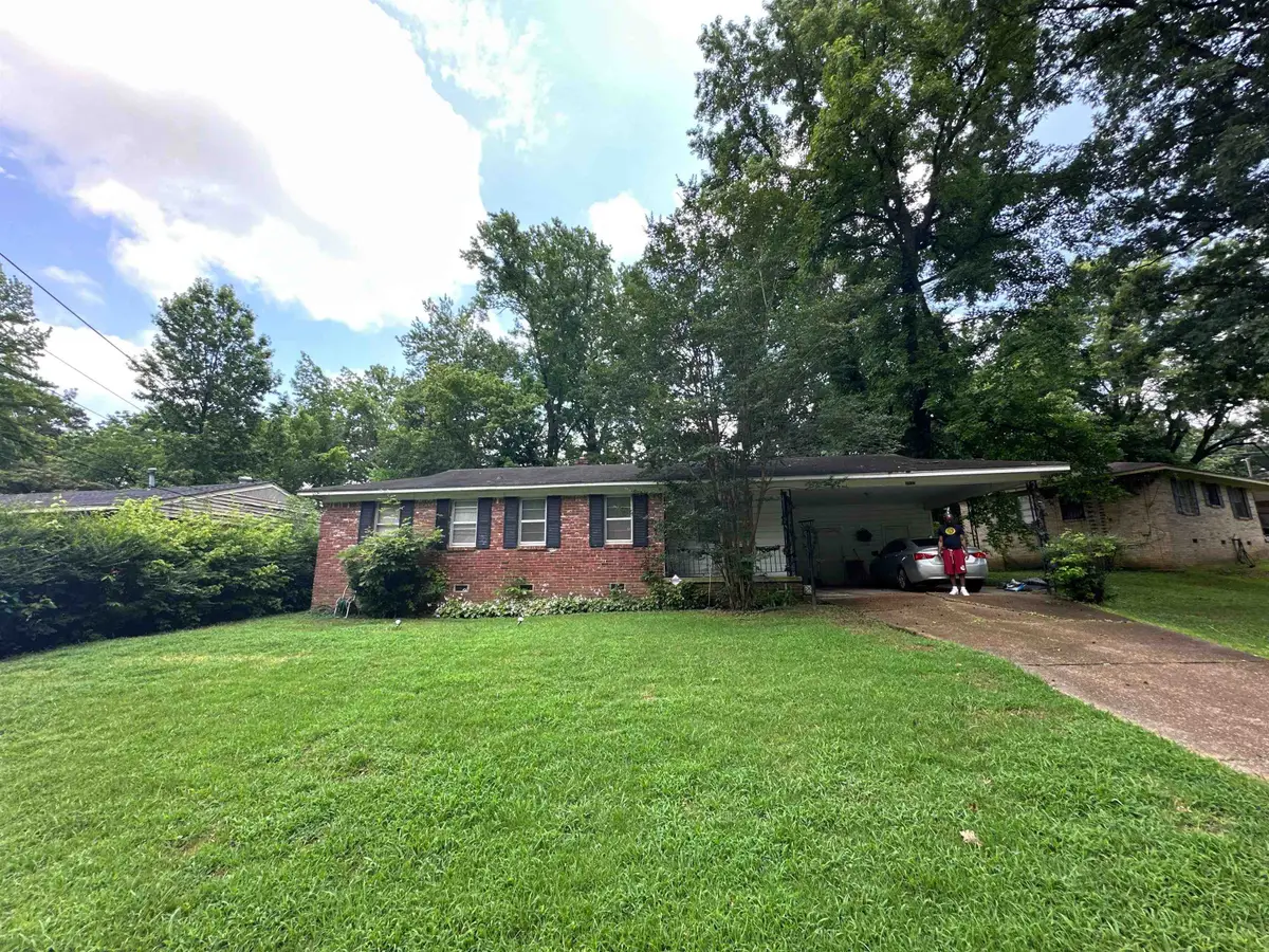 3920 CALLAHAN DR, Memphis, TN 38127 - #1
