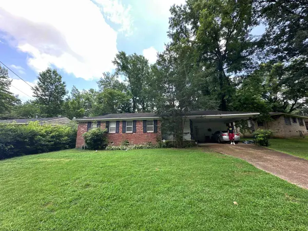 3920 CALLAHAN DR, Memphis, TN 38127