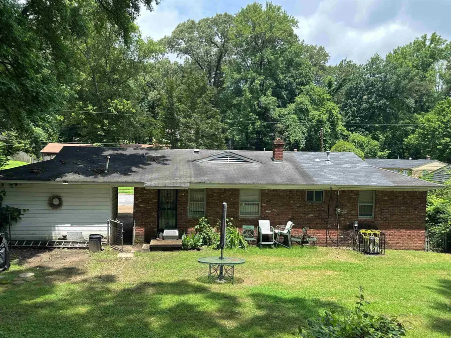 3920 CALLAHAN DR, Memphis, TN 38127 - #2