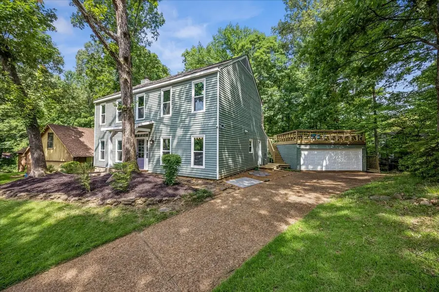 371 SHERBURNE CV, Cordova, TN 38018 - #2
