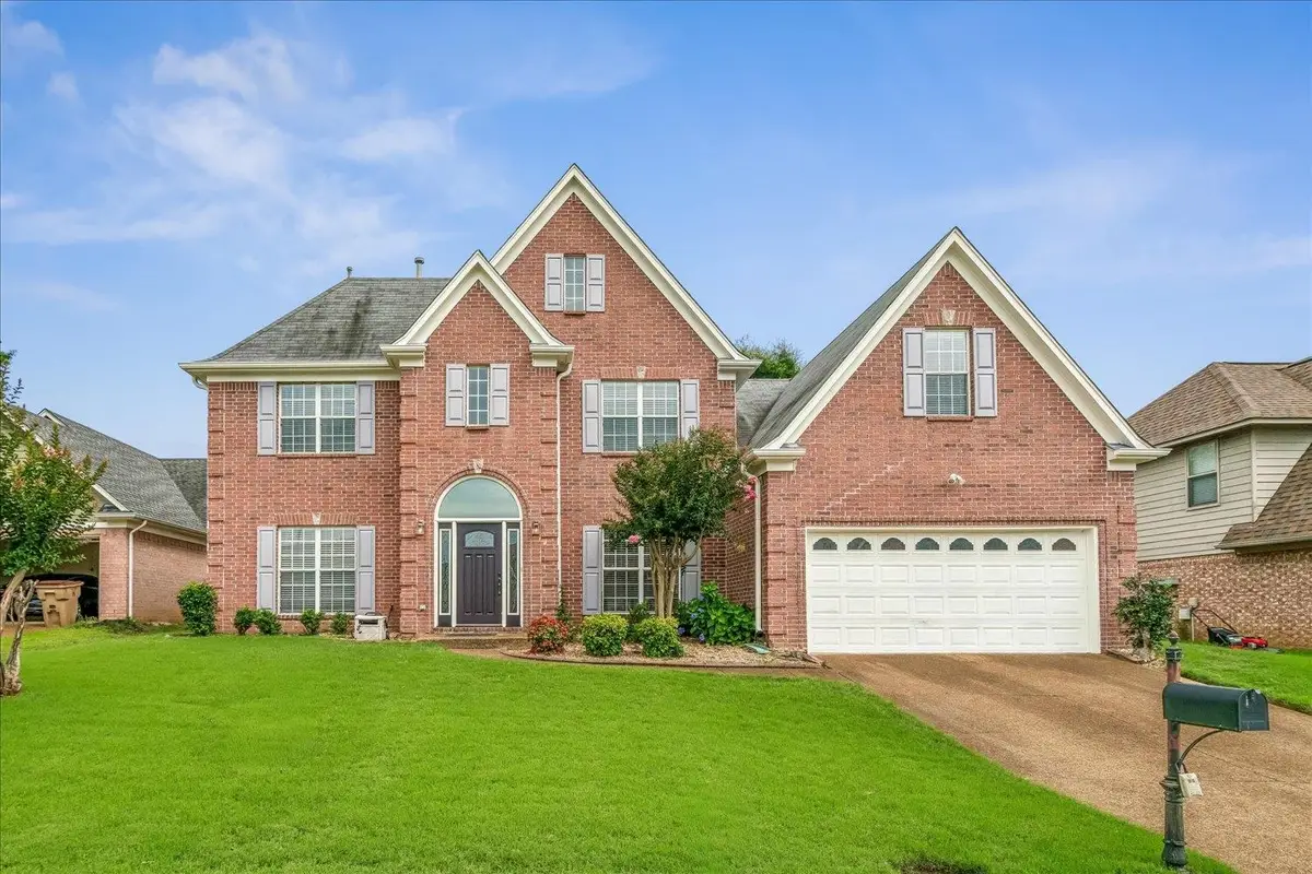 1480 MCALLEN CV, Cordova, TN 38016 - #1