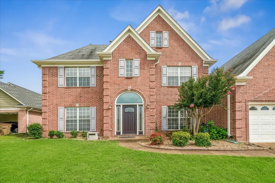 1480 MCALLEN CV, Cordova, TN 38016 - #3