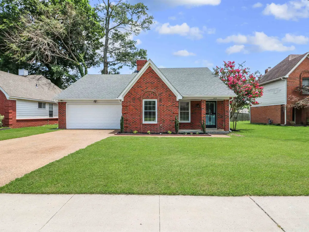 282 BENDIGO DR, Cordova, TN 38018 - #1