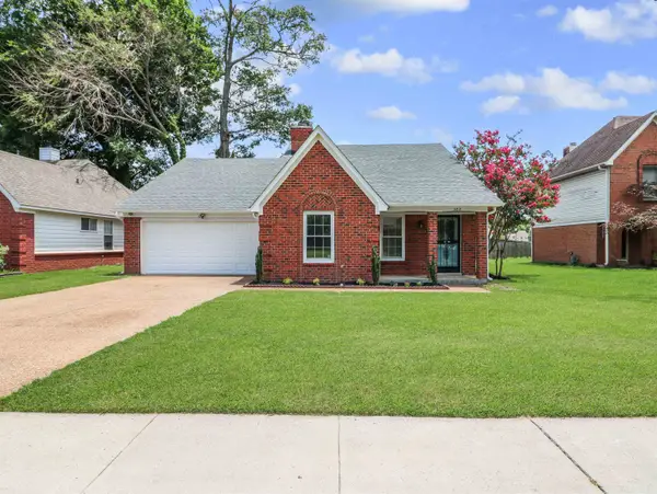 282 BENDIGO DR, Memphis, TN 38018
