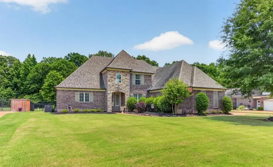 6000 BRANDON BROOK DR, Arlington, TN 38002 - #1