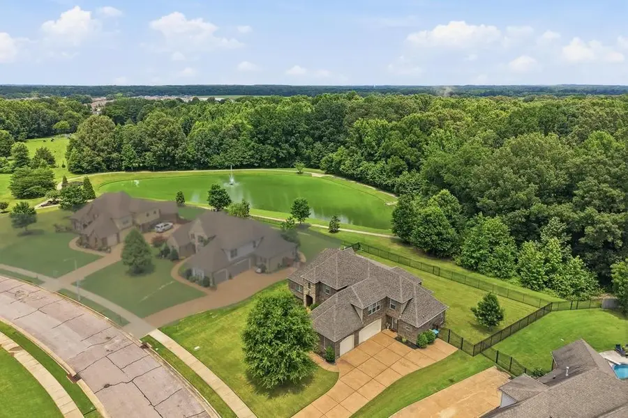 6000 BRANDON BROOK DR, Arlington, TN 38002 - #2