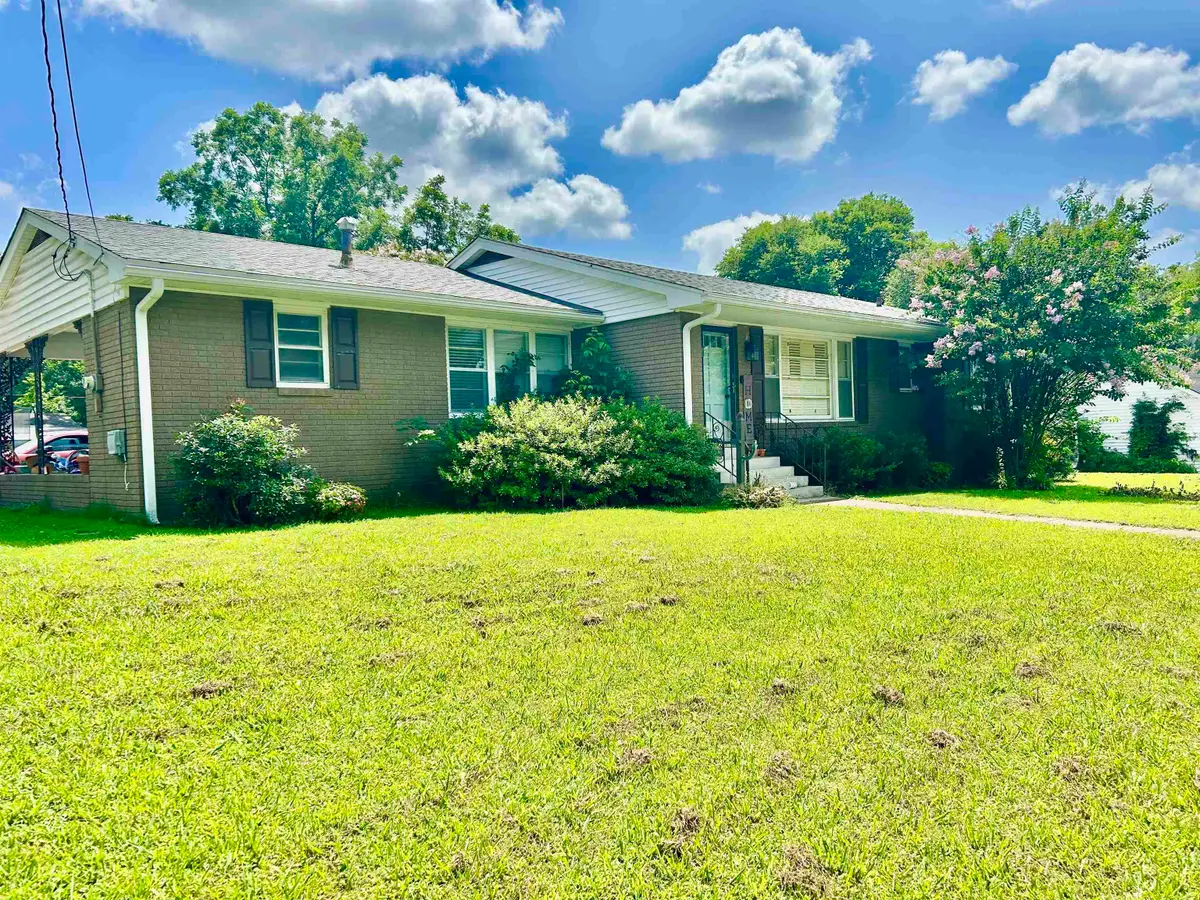 156 CHURCH ST, Ripley, TN 38063 - #1
