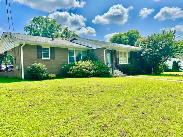 156 CHURCH ST, Ripley, TN 38063