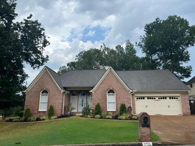 1770 MILL GLEN CV, Cordova, TN 38016 - #1