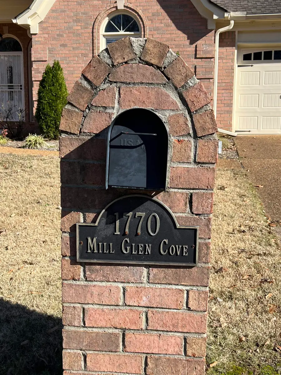1770 MILL GLEN CV, Cordova, TN 38016 - #2