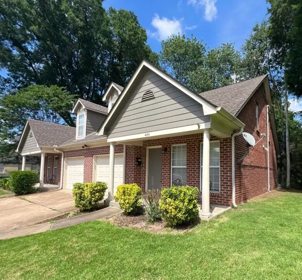 484-486 HIGH POINT TER, Memphis, TN 38122
