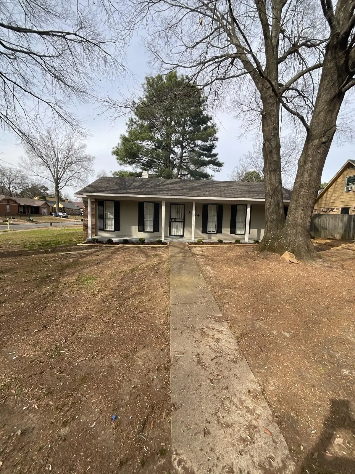 3064 GREENBRANCH DR, Memphis, TN 38118 - #1