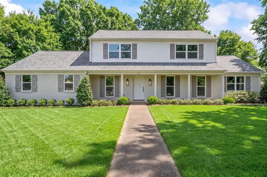 1676 MILLER FARMS RD, Germantown, TN 38138 - #2
