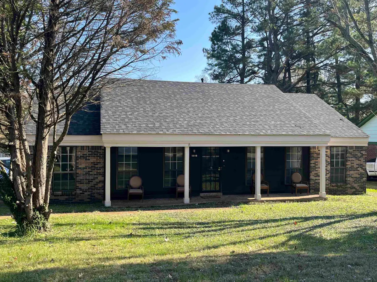 3010 FALKIRK RD, Memphis, TN 38128 - #1