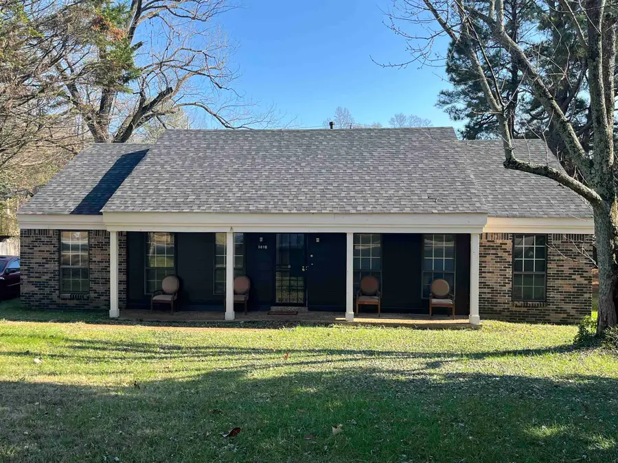 3010 FALKIRK RD, Memphis, TN 38128 - #2