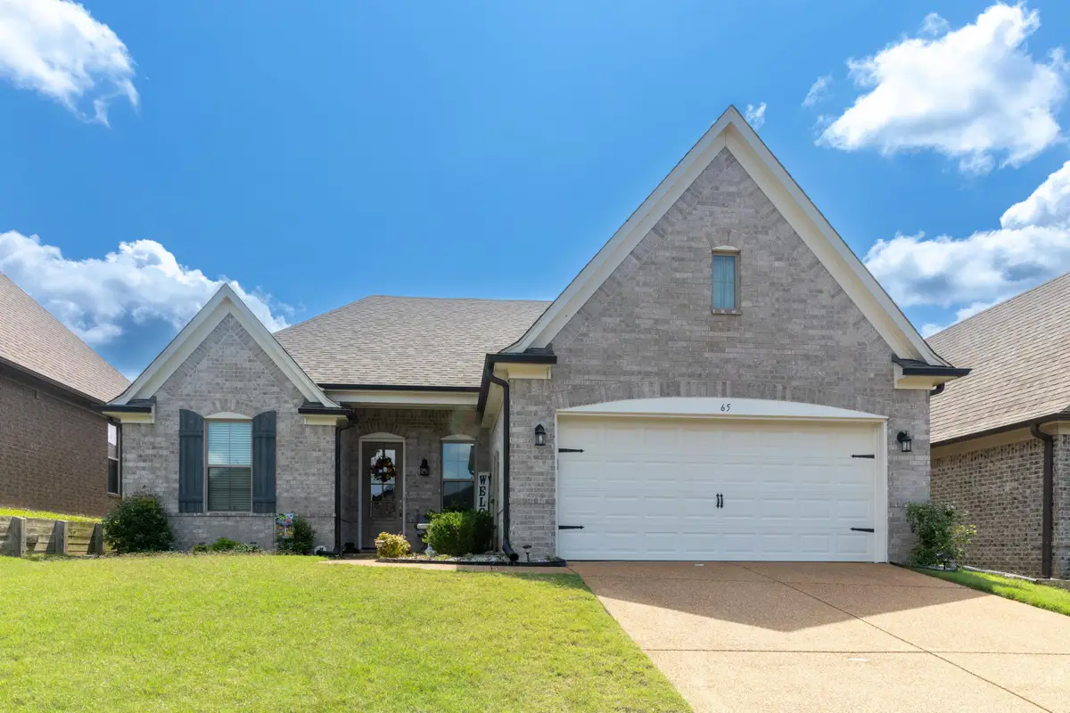 65 BRIAR HOLLOW LN, Oakland, TN 38060 - #1