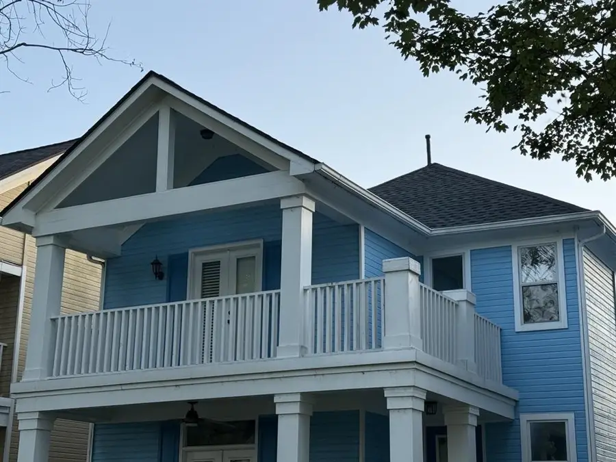 1173 E ISLAND PL E, Memphis, TN 38103 - #2