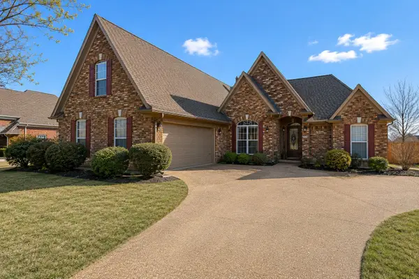 495 HEDGE ROSE BLVD, Somerville, TN 38068