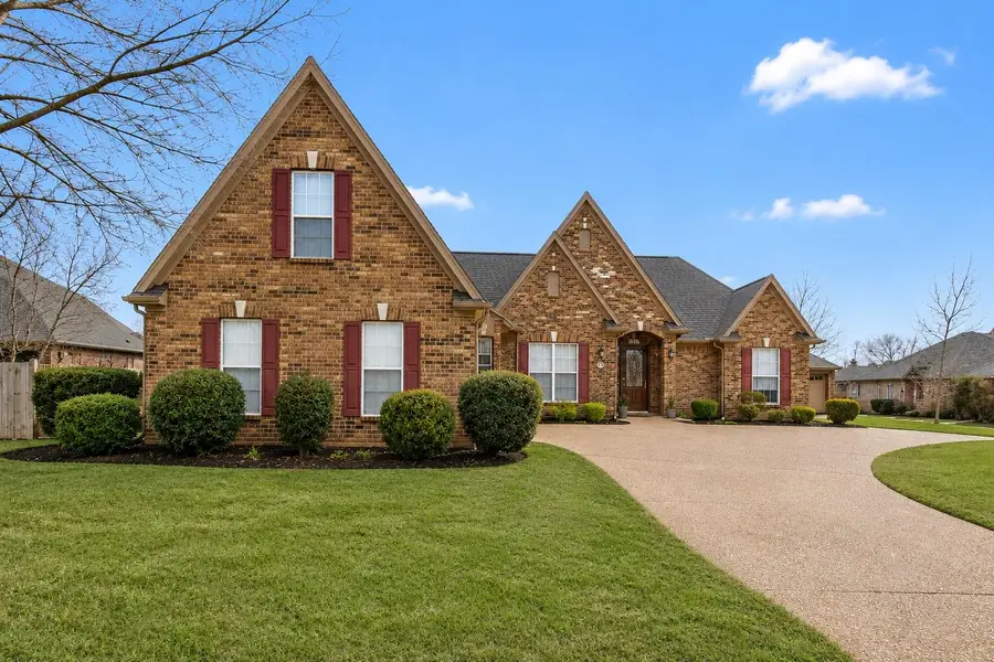 495 HEDGE ROSE BLVD, Somerville, TN 38068 - #2
