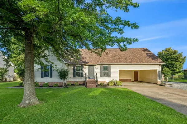 786 FOSTER AVE, Brownsville, TN 38012-1828