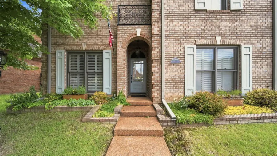 5309 SPRUCE VIEW LN, Lakeland, TN 38002 - #2