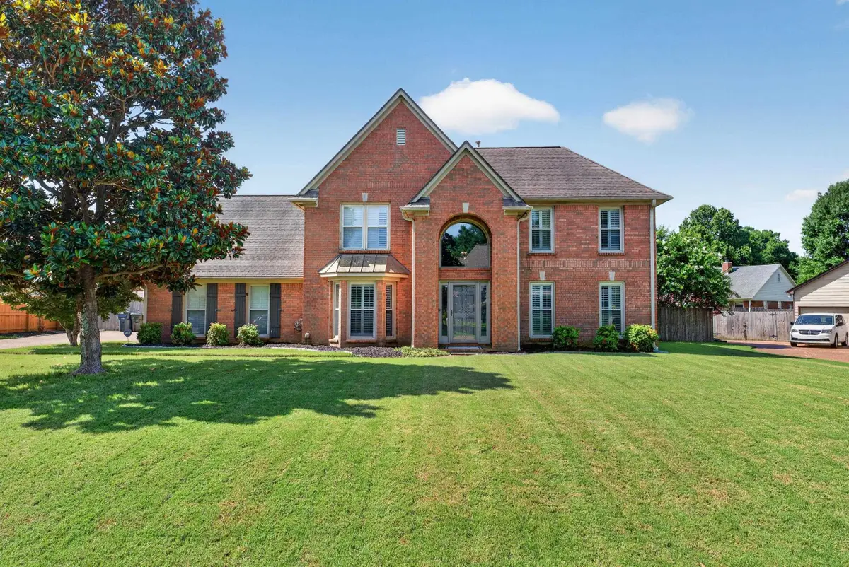 8903 PATTY HILL CV, Bartlett, TN 38133 - #1
