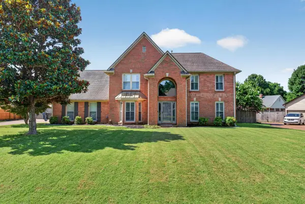8903 PATTY HILL CV, Bartlett, TN 38133