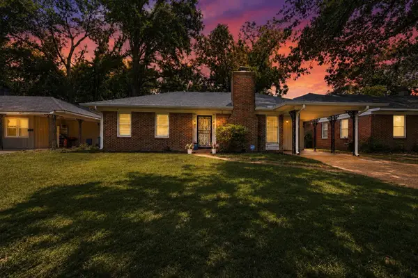 4491 GARNETT RD, Memphis, TN 38117