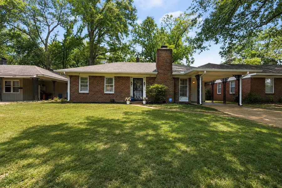 4491 GARNETT RD, Memphis, TN 38117 - #2