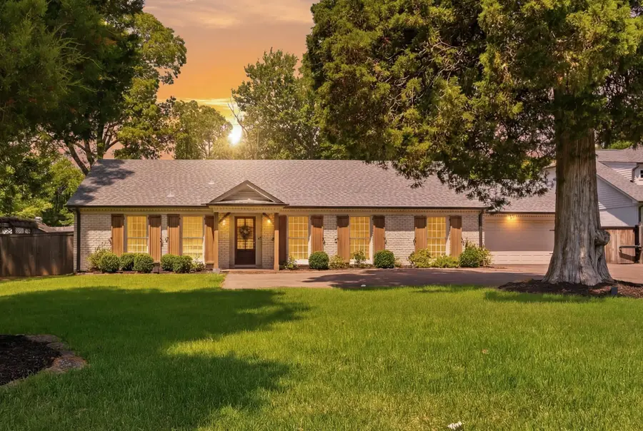 55 N WHITESTATION RD, Memphis, TN 38117 - #2