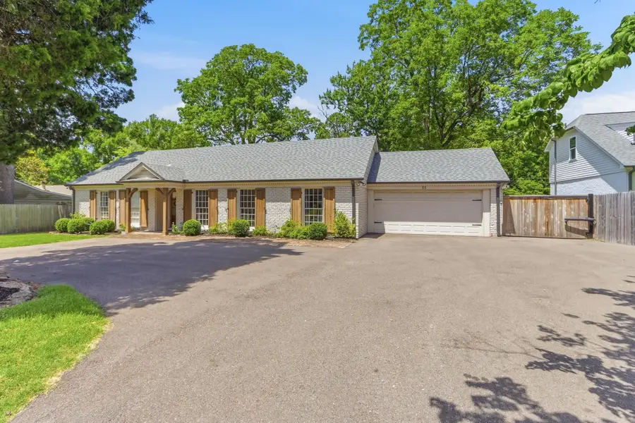 55 N WHITESTATION RD, Memphis, TN 38117 - #3