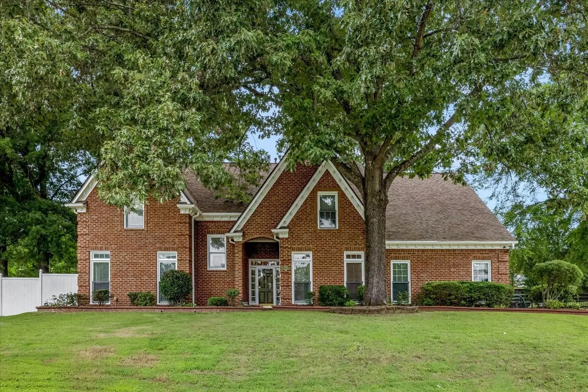 2195 HOUSTON PASS CV, Collierville, TN 38139 - #1
